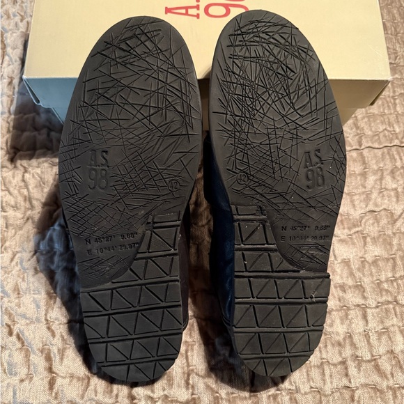 AS 98 loafer - Picture 5 of 5